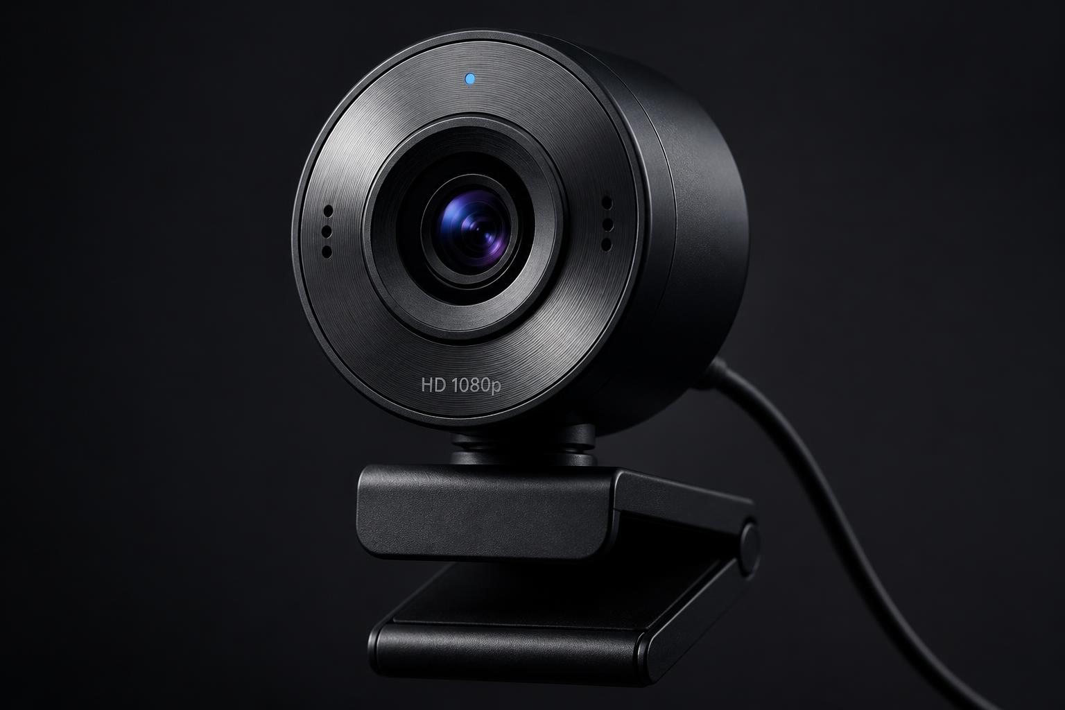 Studio camera from the Aerial Research catalog